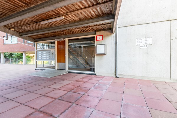 Medium property photo - Gerberastraat 63, 1431 RA Aalsmeer